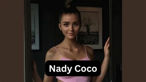 nady coco|@nady